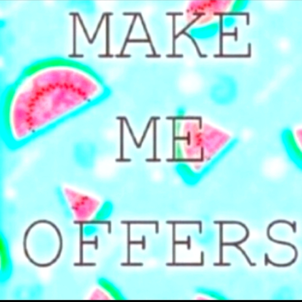 Offers are welcome ASO Teen Wolf